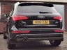 USED 2016 16 AUDI Q5 2.0 TDI S line Plus SUV 5dr Diesel S Tronic quattro Euro 6 (s/s) (190 ps) FULL LEATHER & PAN ROOF!