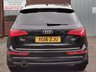 USED 2016 16 AUDI Q5 2.0 TDI S line Plus SUV 5dr Diesel S Tronic quattro Euro 6 (s/s) (190 ps) FULL LEATHER & PAN ROOF!