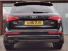 USED 2016 16 AUDI Q5 2.0 TDI S line Plus SUV 5dr Diesel S Tronic quattro Euro 6 (s/s) (190 ps) FULL LEATHER & PAN ROOF!