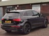 USED 2016 16 AUDI Q5 2.0 TDI S line Plus SUV 5dr Diesel S Tronic quattro Euro 6 (s/s) (190 ps) FULL LEATHER & PAN ROOF!