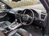 USED 2016 16 AUDI Q5 2.0 TDI S line Plus SUV 5dr Diesel S Tronic quattro Euro 6 (s/s) (190 ps) FULL LEATHER & PAN ROOF!