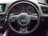 USED 2016 16 AUDI Q5 2.0 TDI S line Plus SUV 5dr Diesel S Tronic quattro Euro 6 (s/s) (190 ps) FULL LEATHER & PAN ROOF!
