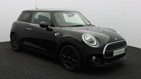 USED 2019 19 MINI HATCH 1.5 Cooper Classic Hatchback 3dr Petrol Manual Euro 6 (s/s) (136 ps) 