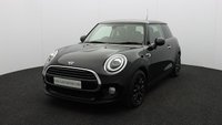 USED 2019 19 MINI HATCH 1.5 Cooper Classic Hatchback 3dr Petrol Manual Euro 6 (s/s) (136 ps) 