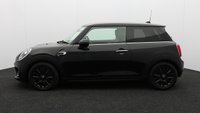 USED 2019 19 MINI HATCH 1.5 Cooper Classic Hatchback 3dr Petrol Manual Euro 6 (s/s) (136 ps) 