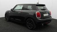 USED 2019 19 MINI HATCH 1.5 Cooper Classic Hatchback 3dr Petrol Manual Euro 6 (s/s) (136 ps) 