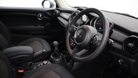 USED 2019 19 MINI HATCH 1.5 Cooper Classic Hatchback 3dr Petrol Manual Euro 6 (s/s) (136 ps) 