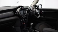 USED 2019 19 MINI HATCH 1.5 Cooper Classic Hatchback 3dr Petrol Manual Euro 6 (s/s) (136 ps) 