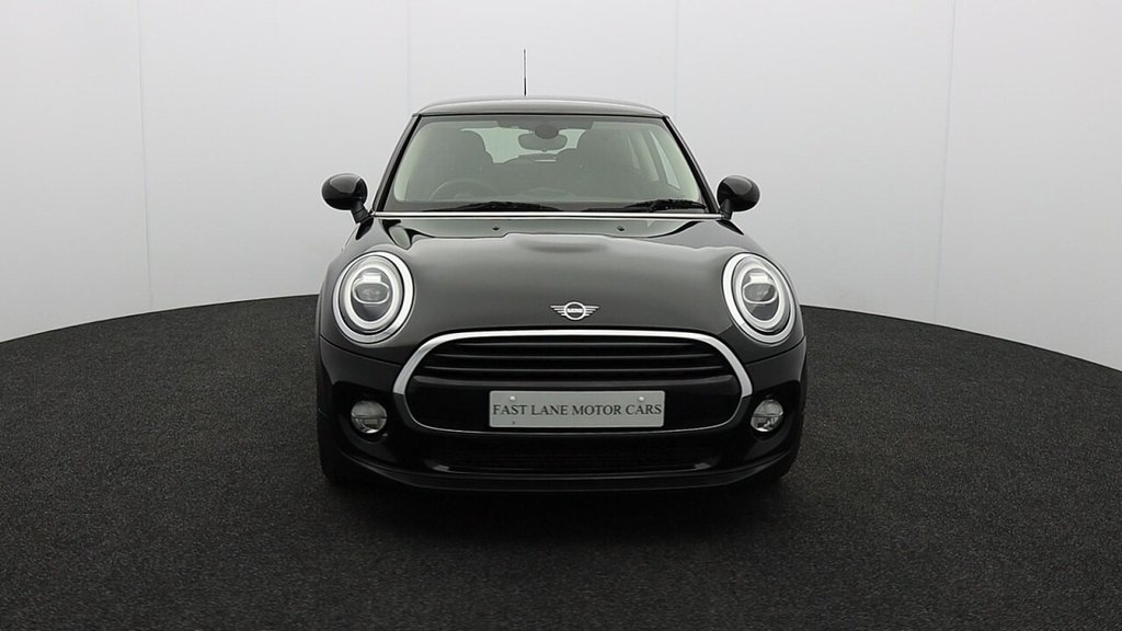 USED 2019 19 MINI HATCH 1.5 Cooper Classic Hatchback 3dr Petrol Manual Euro 6 (s/s) (136 ps) 