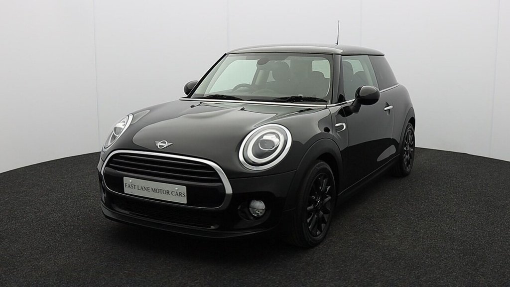 USED 2019 19 MINI HATCH 1.5 Cooper Classic Hatchback 3dr Petrol Manual Euro 6 (s/s) (136 ps) 