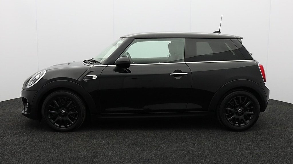 USED 2019 19 MINI HATCH 1.5 Cooper Classic Hatchback 3dr Petrol Manual Euro 6 (s/s) (136 ps) 