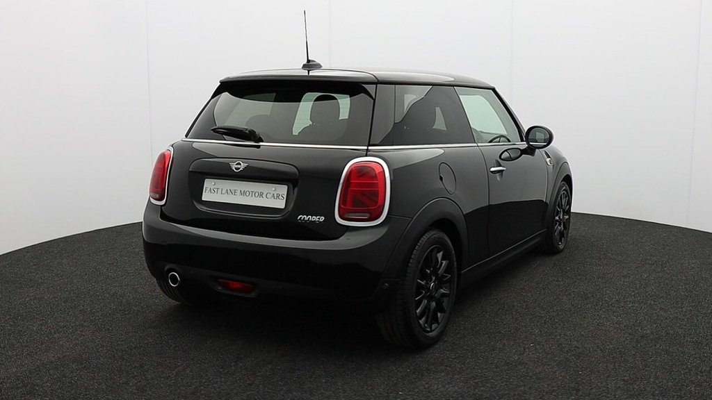 USED 2019 19 MINI HATCH 1.5 Cooper Classic Hatchback 3dr Petrol Manual Euro 6 (s/s) (136 ps) 
