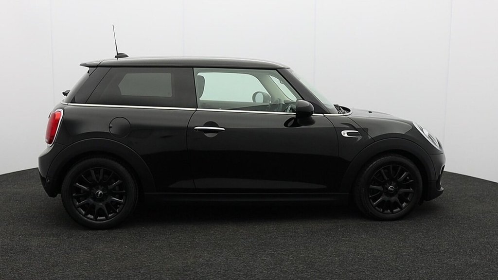 USED 2019 19 MINI HATCH 1.5 Cooper Classic Hatchback 3dr Petrol Manual Euro 6 (s/s) (136 ps) 