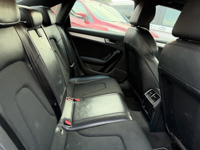 2014 AUDI A4 - Photo 7