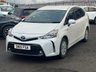 USED 2015 15 TOYOTA PRIUS 1.8L Hybrid Fuel Efficient