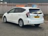 USED 2015 15 TOYOTA PRIUS 1.8L Hybrid Fuel Efficient