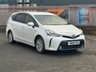 USED 2015 15 TOYOTA PRIUS 1.8L Hybrid Fuel Efficient