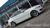 USED 2018 18 BMW 2 SERIES 1.5 218i SE Coupe 2dr Petrol Auto Euro 6 (s/s) (136 ps) 