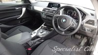 USED 2018 18 BMW 2 SERIES 1.5 218i SE Coupe 2dr Petrol Auto Euro 6 (s/s) (136 ps) 