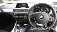 USED 2018 18 BMW 2 SERIES 1.5 218i SE Coupe 2dr Petrol Auto Euro 6 (s/s) (136 ps) 