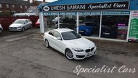 USED 2018 18 BMW 2 SERIES 1.5 218i SE Coupe 2dr Petrol Auto Euro 6 (s/s) (136 ps) 