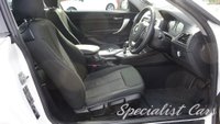 USED 2018 18 BMW 2 SERIES 1.5 218i SE Coupe 2dr Petrol Auto Euro 6 (s/s) (136 ps) 