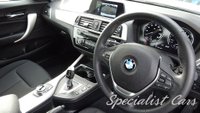 USED 2018 18 BMW 2 SERIES 1.5 218i SE Coupe 2dr Petrol Auto Euro 6 (s/s) (136 ps) 