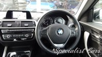 USED 2018 18 BMW 2 SERIES 1.5 218i SE Coupe 2dr Petrol Auto Euro 6 (s/s) (136 ps) 