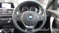 USED 2018 18 BMW 2 SERIES 1.5 218i SE Coupe 2dr Petrol Auto Euro 6 (s/s) (136 ps) 
