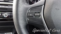 USED 2018 18 BMW 2 SERIES 1.5 218i SE Coupe 2dr Petrol Auto Euro 6 (s/s) (136 ps) 
