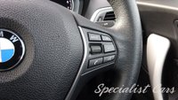 USED 2018 18 BMW 2 SERIES 1.5 218i SE Coupe 2dr Petrol Auto Euro 6 (s/s) (136 ps) 