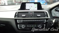USED 2018 18 BMW 2 SERIES 1.5 218i SE Coupe 2dr Petrol Auto Euro 6 (s/s) (136 ps) 