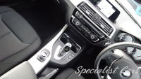USED 2018 18 BMW 2 SERIES 1.5 218i SE Coupe 2dr Petrol Auto Euro 6 (s/s) (136 ps) 