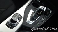 USED 2018 18 BMW 2 SERIES 1.5 218i SE Coupe 2dr Petrol Auto Euro 6 (s/s) (136 ps) 