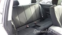 USED 2018 18 BMW 2 SERIES 1.5 218i SE Coupe 2dr Petrol Auto Euro 6 (s/s) (136 ps) 