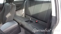 USED 2018 18 BMW 2 SERIES 1.5 218i SE Coupe 2dr Petrol Auto Euro 6 (s/s) (136 ps) 