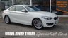 USED 2018 18 BMW 2 SERIES 1.5 218i SE Coupe 2dr Petrol Auto Euro 6 (s/s) (136 ps) 