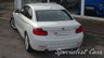 USED 2018 18 BMW 2 SERIES 1.5 218i SE Coupe 2dr Petrol Auto Euro 6 (s/s) (136 ps) 