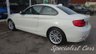 USED 2018 18 BMW 2 SERIES 1.5 218i SE Coupe 2dr Petrol Auto Euro 6 (s/s) (136 ps) 