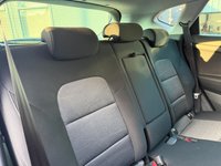 USED 2019 19 HYUNDAI TUCSON 1.6 T-GDi SE Nav SUV 5dr Petrol DCT Euro 6 (s/s) (177 ps) Dual zone climate control A/C, Satellite navigation, Cruise control, Bluetooth connectivity, USB and AUX input, Lane departure warning, Auto wipers, Different drive mode, Auto dimming rearview mirror, Power folding wingmirrors, DAB radio, LED daytime running lights, Rear parking camera, Rear parking sensors, Auto Headlights, Apple Carplay, Android Auto.