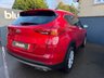 USED 2019 19 HYUNDAI TUCSON 1.6 T-GDi SE Nav SUV 5dr Petrol DCT Euro 6 (s/s) (177 ps) Dual zone climate control A/C, Satellite navigation, Cruise control, Bluetooth connectivity, USB and AUX input, Lane departure warning, Auto wipers, Different drive mode, Auto dimming rearview mirror, Power folding wingmirrors, DAB radio, LED daytime running lights, Rear parking camera, Rear parking sensors, Auto Headlights, Apple Carplay, Android Auto.