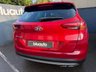 USED 2019 19 HYUNDAI TUCSON 1.6 T-GDi SE Nav SUV 5dr Petrol DCT Euro 6 (s/s) (177 ps) Dual zone climate control A/C, Satellite navigation, Cruise control, Bluetooth connectivity, USB and AUX input, Lane departure warning, Auto wipers, Different drive mode, Auto dimming rearview mirror, Power folding wingmirrors, DAB radio, LED daytime running lights, Rear parking camera, Rear parking sensors, Auto Headlights, Apple Carplay, Android Auto.