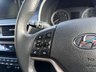 USED 2019 19 HYUNDAI TUCSON 1.6 T-GDi SE Nav SUV 5dr Petrol DCT Euro 6 (s/s) (177 ps) Dual zone climate control A/C, Satellite navigation, Cruise control, Bluetooth connectivity, USB and AUX input, Lane departure warning, Auto wipers, Different drive mode, Auto dimming rearview mirror, Power folding wingmirrors, DAB radio, LED daytime running lights, Rear parking camera, Rear parking sensors, Auto Headlights, Apple Carplay, Android Auto.