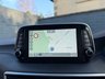 USED 2019 19 HYUNDAI TUCSON 1.6 T-GDi SE Nav SUV 5dr Petrol DCT Euro 6 (s/s) (177 ps) Dual zone climate control A/C, Satellite navigation, Cruise control, Bluetooth connectivity, USB and AUX input, Lane departure warning, Auto wipers, Different drive mode, Auto dimming rearview mirror, Power folding wingmirrors, DAB radio, LED daytime running lights, Rear parking camera, Rear parking sensors, Auto Headlights, Apple Carplay, Android Auto.