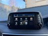 USED 2019 19 HYUNDAI TUCSON 1.6 T-GDi SE Nav SUV 5dr Petrol DCT Euro 6 (s/s) (177 ps) Dual zone climate control A/C, Satellite navigation, Cruise control, Bluetooth connectivity, USB and AUX input, Lane departure warning, Auto wipers, Different drive mode, Auto dimming rearview mirror, Power folding wingmirrors, DAB radio, LED daytime running lights, Rear parking camera, Rear parking sensors, Auto Headlights, Apple Carplay, Android Auto.