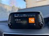 USED 2019 19 HYUNDAI TUCSON 1.6 T-GDi SE Nav SUV 5dr Petrol DCT Euro 6 (s/s) (177 ps) Dual zone climate control A/C, Satellite navigation, Cruise control, Bluetooth connectivity, USB and AUX input, Lane departure warning, Auto wipers, Different drive mode, Auto dimming rearview mirror, Power folding wingmirrors, DAB radio, LED daytime running lights, Rear parking camera, Rear parking sensors, Auto Headlights, Apple Carplay, Android Auto.