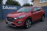 USED 2019 19 HYUNDAI TUCSON 1.6 T-GDi SE Nav SUV 5dr Petrol DCT Euro 6 (s/s) (177 ps) Dual zone climate control A/C, Satellite navigation, Cruise control, Bluetooth connectivity, USB and AUX input, Lane departure warning, Auto wipers, Different drive mode, Auto dimming rearview mirror, Power folding wingmirrors, DAB radio, LED daytime running lights, Rear parking camera, Rear parking sensors, Auto Headlights, Apple Carplay, Android Auto.