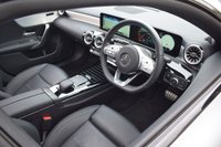 USED 2022 72 MERCEDES-BENZ CLA 2.0 CLA220d AMG Line Night Edition (Premium Plus) Shooting Brake 5dr Diesel 8G-DCT Euro 6 (s/s) (190 ps) PAN ROOF / FMBSH / PREMIUM+