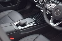 USED 2022 72 MERCEDES-BENZ CLA 2.0 CLA220d AMG Line Night Edition (Premium Plus) Shooting Brake 5dr Diesel 8G-DCT Euro 6 (s/s) (190 ps) PAN ROOF / FMBSH / PREMIUM+