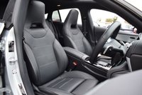 USED 2022 72 MERCEDES-BENZ CLA 2.0 CLA220d AMG Line Night Edition (Premium Plus) Shooting Brake 5dr Diesel 8G-DCT Euro 6 (s/s) (190 ps) PAN ROOF / FMBSH / PREMIUM+